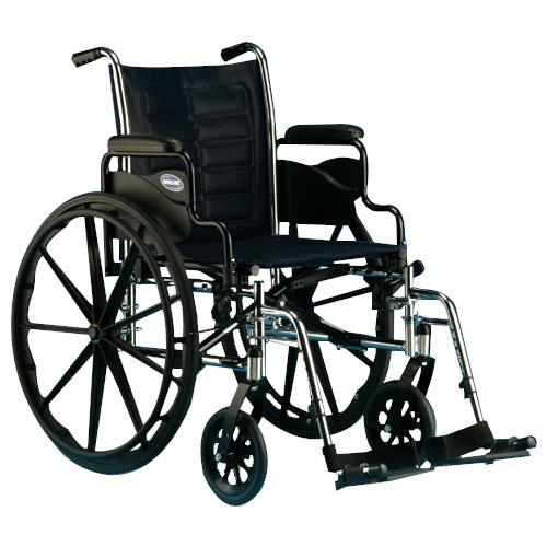 wheelchair rental