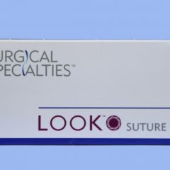 Surgical Specialties Look Polypropylene Sutures