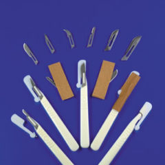 Exel Disposable Blades