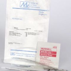 Medical Action Suture Removal Kits - M2633