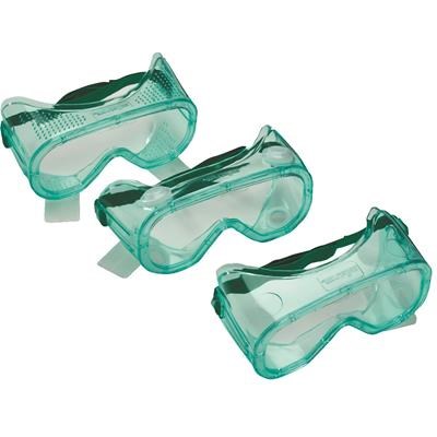 Safety Goggle S81220