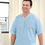 Graham Medical Scrub Shirt 62491