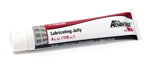 Pro Advantage Lubricating Jelly 4 oz - P903200