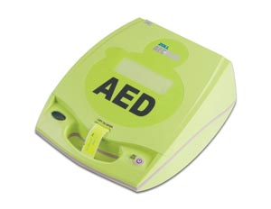 Zoll Aed Plus - 21000010102011010