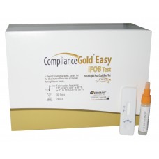 Germaine Compliance Gold iFOB Easy, 30-bx 74033