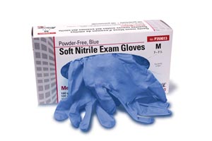 ProAdvantage Soft Nitrile Exam Gloves