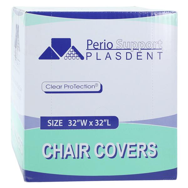 Image - Chair Cover 32" X 32", Half Chair 200/bx