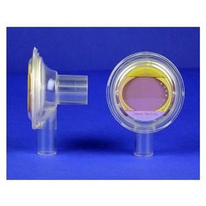 Image - Co2 Detector, Adult, Antifog 10/cs