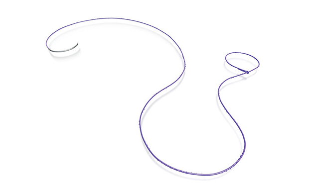 Image - 0 12" Stratafix Spiral Pds+ Suture Monofilament Violet ct-1, 12/bx