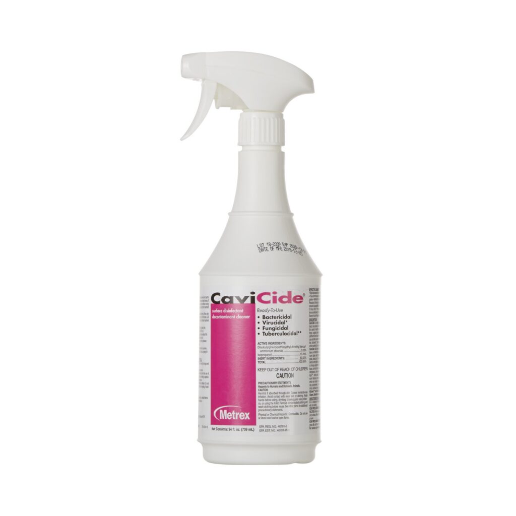 Image - Cavicide 24 oz Spray, 12/cs