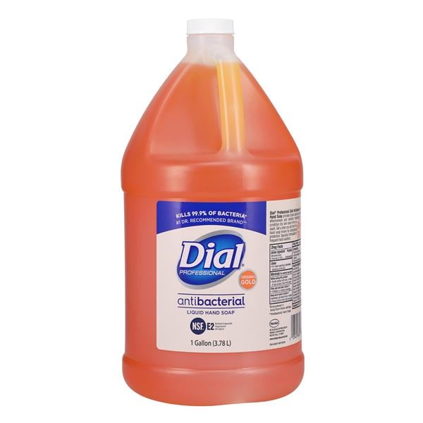 Image - Soap, Dial Anti Bacterial