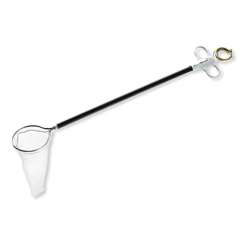 Image - Endo Catch Specimen Retrieval Pouch Gold 220mL, 6/bx