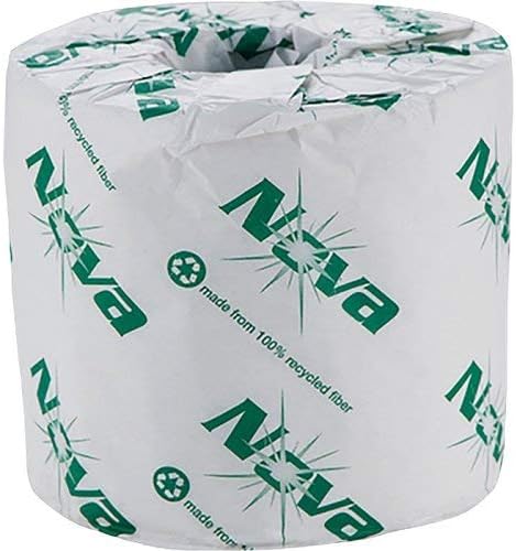 Image - Bath Tissue 2Ply 4.5" Width, 2-Ply 96/cs Toilet Pape