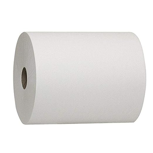 Image - Premium 10" Hard Wound Towel Roll 6/cs