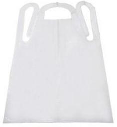 Image - Apron, 24 X 42, Individually Wrapped, 100/bx