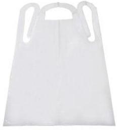 Image - Apron, 24 X 42, Individually Wrapped, 100/bx, 10 bx/cs