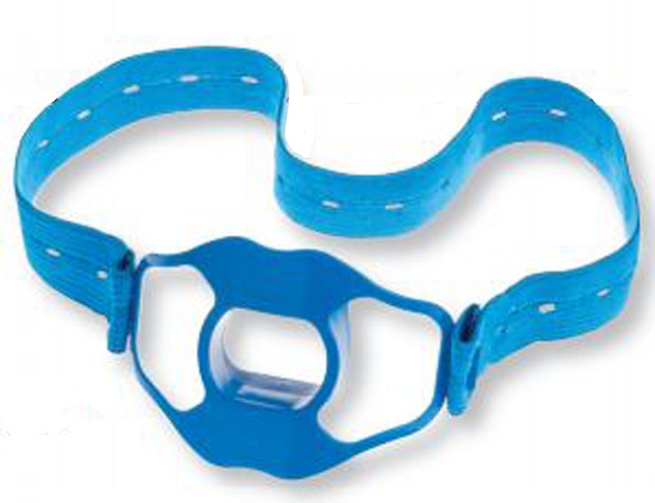 Image - Bite Block, Adult, Endoscopic, Scopevalet, 50/cs