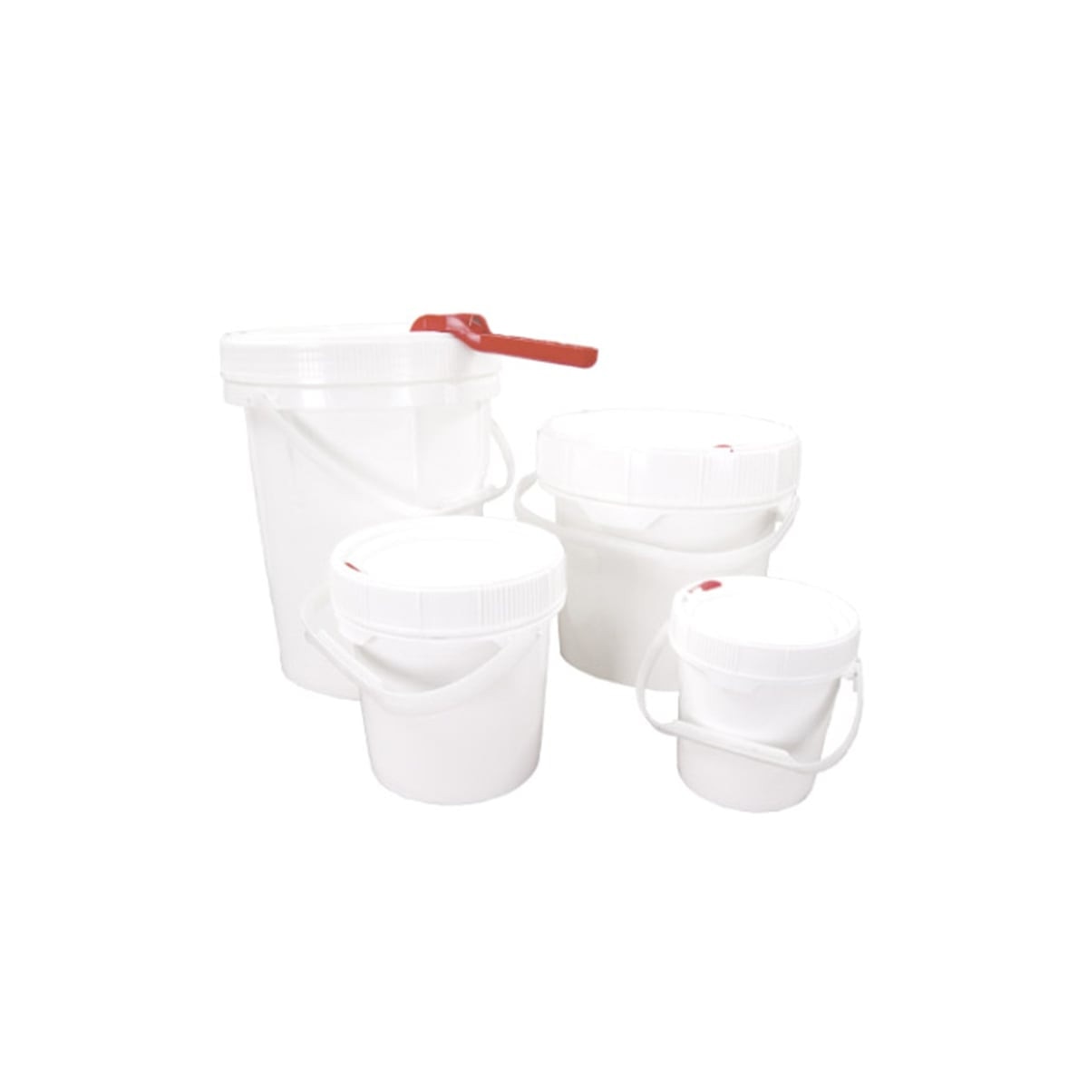 Autocyte Container Large Pathology Container, 0.6 Gal – MM100 | Howard Medical