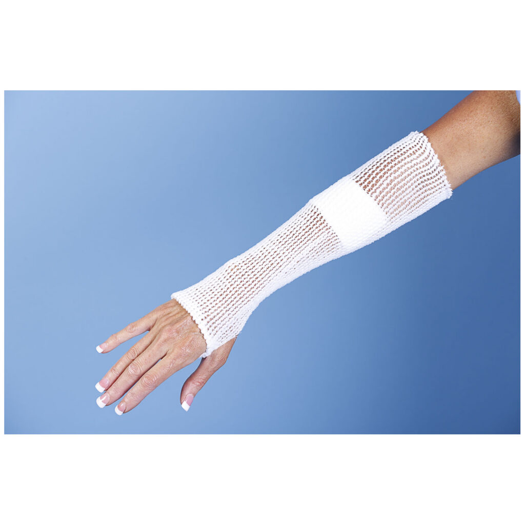 Image - Spandage Lg Head, Should, Thigh Tubular Elastic Retainer Net, LF