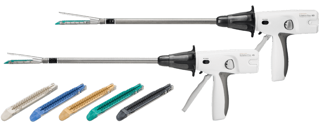 Image - Gst Green Reload, 60 mm, 6 Row, 12/bx