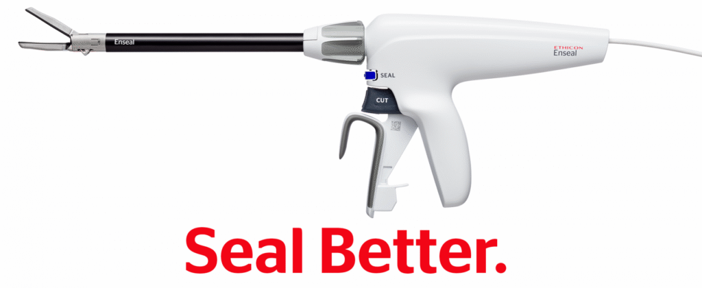 Image - Enseal X1 Large Jaw, 6/bx