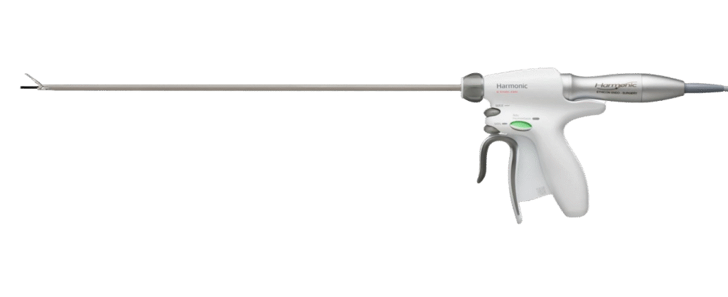 Image - Harmonic Shears, Ace Plus, 5 mm Diam.Eter 36 cm, 6/bx