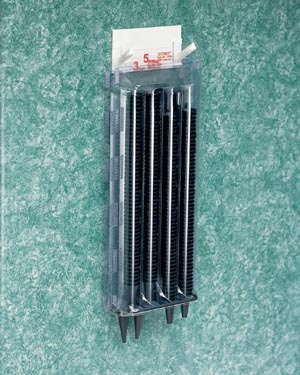 Image - Otoscope Specula, Large Adult 5mm, 1000/pk, 10 pk/cs (Ref#52135)