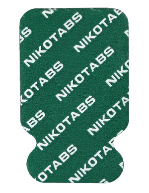 Image - Tab Electrode, Adult, 21 X 34 mm 100/pk, 5 pk/bx, 5000/cs