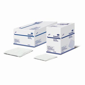 Image - Gauze Sponge, 2" X 2", 8-Ply, Non- Sterile, 200/Slv, 25 Slv/cs