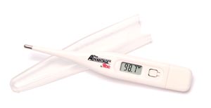 Image - Thermometer Kit Digitalwith 5 Sheaths, 12/bx