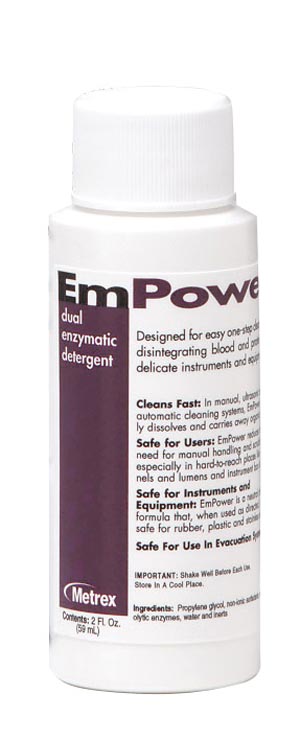 Image - Empower Gallon, 4/cs
