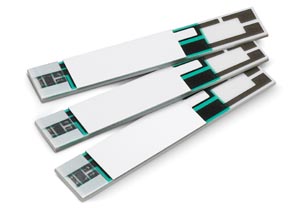 Image - Blood Glucose Test Strips,Auto- Coding, Clia Waived, 50/Btl