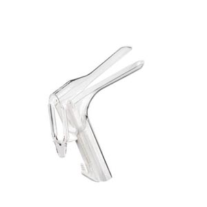 Image - Vaginal Specula, Medium, Kleenspec, 24/bx, 4 bx/cs