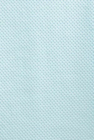 Image - Patient Bib, Ttp, 13 1/2" X 18", Blue, 2-Ply, 500/cs