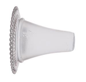 Image - Thermometer Probe Cover, Thermoscan, 5,000/cs