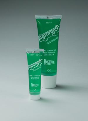 Image - Electro-Gel, 8 oz, 12/bx