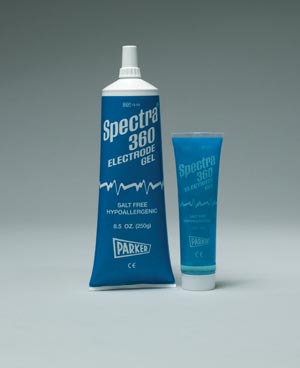 Image - Electrode Gel 250G Tube 12/bx 6bx/cs