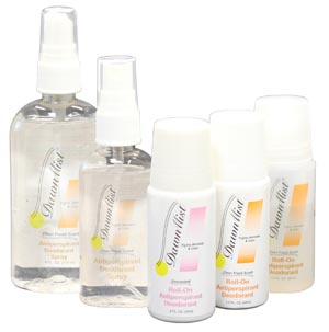 Image - Deodorant Roll-On, 1.5 oz. 96/cs