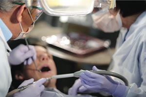 Image - Glove Nitrile, Lavender, Medium, 250/bx, 10 bx/cs