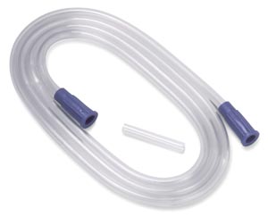Image - Connecting Tube, 3/16" X 6 Ft Molded Ends, 50/cs