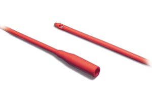 Image - Catheter, 14Fr, 16"L, 100/cs