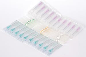 Image - Needle Only, 30G X 1/2", 100/bx 20bx/cs