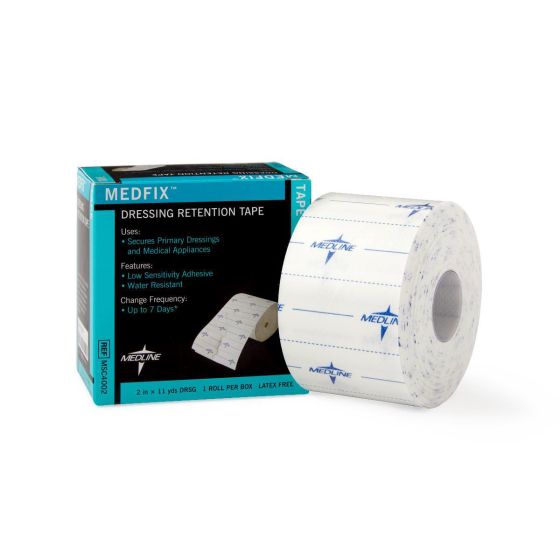 Image - Tape Dressing, Medifix 2" X 11 Yd