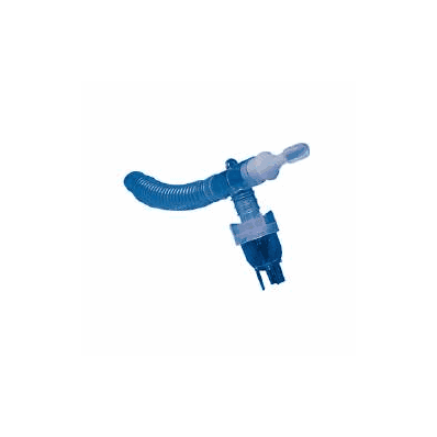 Image - Mouthpiece, Irc1705 Nebulizer, 50/cs