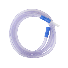 Image - Suction Connect Tubing, 3/16" X 10' Non-Conductive, 50/cs